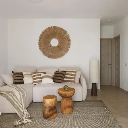 Gigantes Sea Breeze - Agnes شقة بويرتو دي سانتياغو