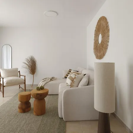 Gigantes Sea Breeze - Agnes *