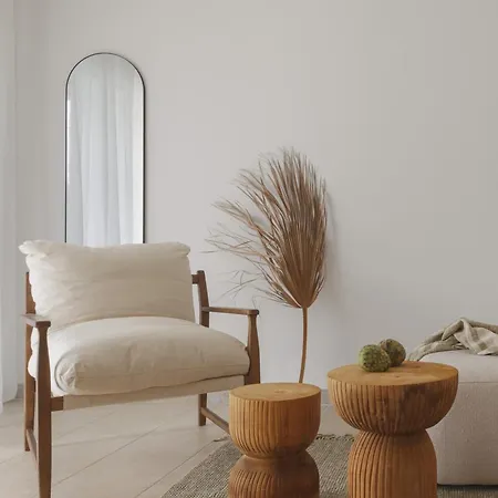 Gigantes Sea Breeze - Agnes شقة