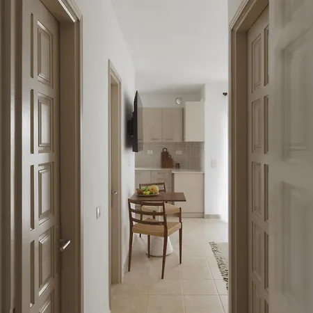 Gigantes Sea Breeze - Agnes