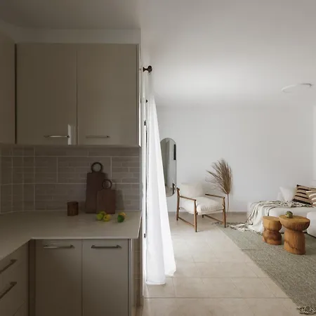 Gigantes Sea Breeze - Agnes