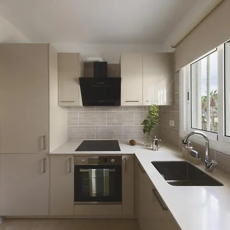 Gigantes Sea Breeze - Agnes *