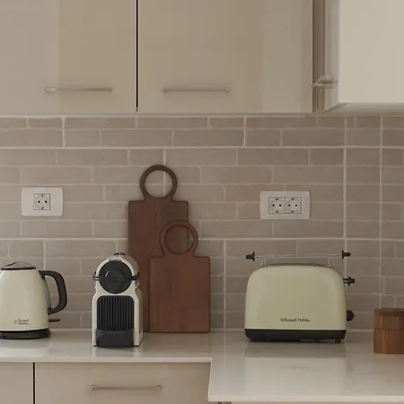 شقة Gigantes Sea Breeze - Agnes بويرتو دي سانتياغو