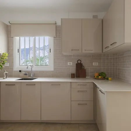 شقة Gigantes Sea Breeze - Agnes