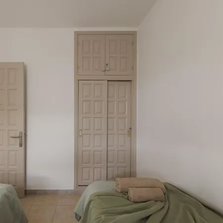 Gigantes Sea Breeze - Agnes بويرتو دي سانتياغو