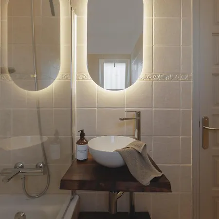 Gigantes Sea Breeze - Agnes شقة *