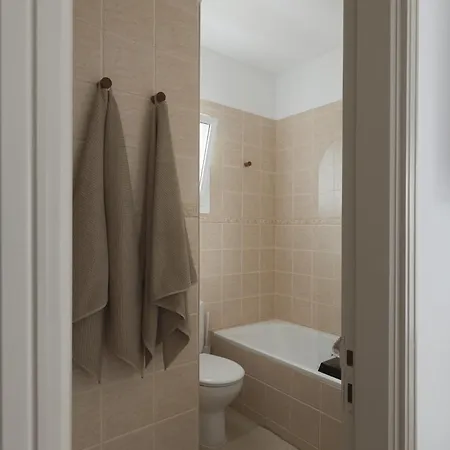 Gigantes Sea Breeze - Agnes *