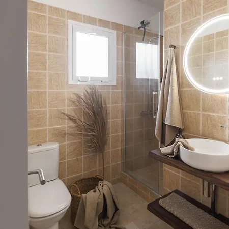 شقة Gigantes Sea Breeze - Agnes