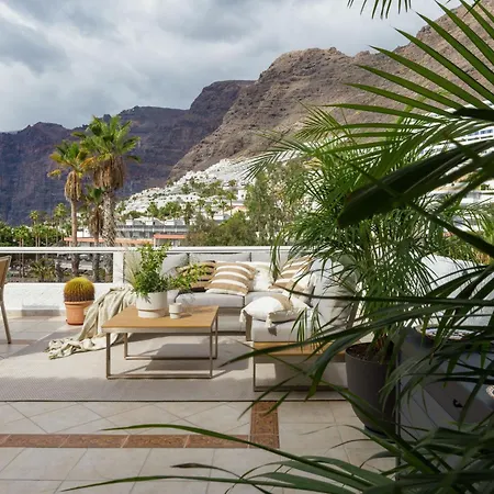 Gigantes Sea Breeze - Agnes * بويرتو دي سانتياغو