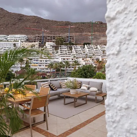 Gigantes Sea Breeze - Agnes شقة