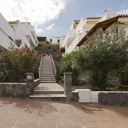 Gigantes Sea Breeze - Agnes شقة بويرتو دي سانتياغو