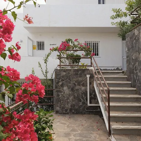 Gigantes Sea Breeze - Agnes شقة *