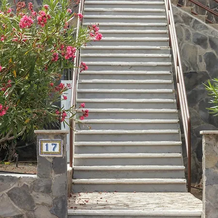 شقة Gigantes Sea Breeze - Agnes *