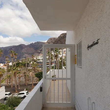 Gigantes Sea Breeze - Agnes