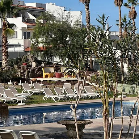 شقة Gigantes Sea Breeze - Agnes بويرتو دي سانتياغو