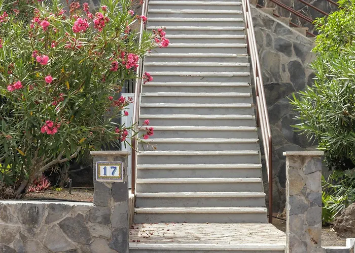 Апартаменты Gigantes Sea Breeze - Agnes *